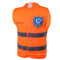 HI VIS Safety жилеты отражающие жилеты высокой видимости